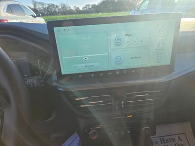 2026 Ford Escape Active®