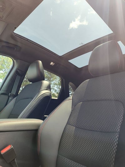 2025 Ford Escape Hybrid ST-Line