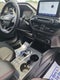 2025 Ford Escape Hybrid ST-Line