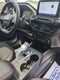 2025 Ford Escape Hybrid ST-Line