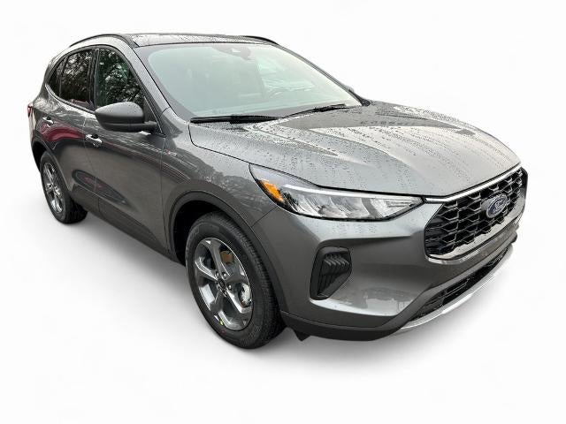 2025 Ford Escape Hybrid ST-Line