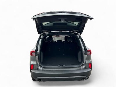 2025 Ford Escape Hybrid ST-Line