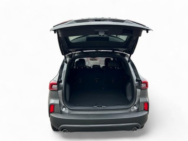 2025 Ford Escape Hybrid ST-Line