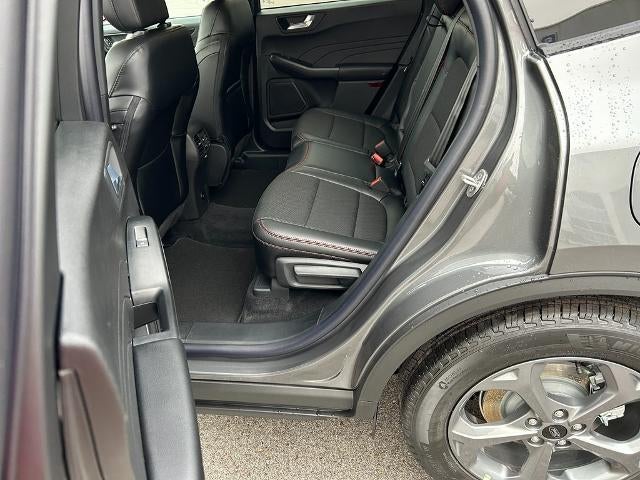 2025 Ford Escape Hybrid ST-Line