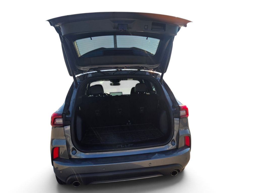2024 Ford Escape Hybrid ST-Line Elite