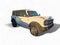 2025 Ford Bronco Big Bend®