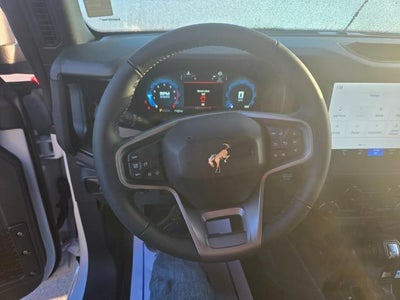 2025 Ford Bronco Big Bend®