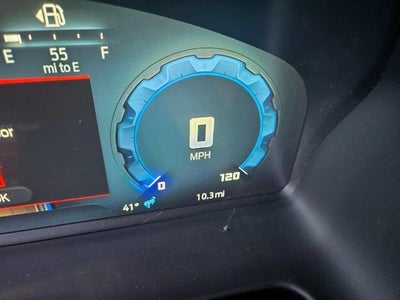 2025 Ford Bronco Big Bend®