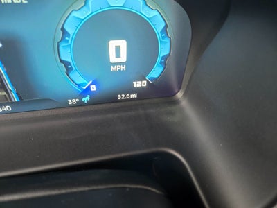 2025 Ford Bronco Big Bend®