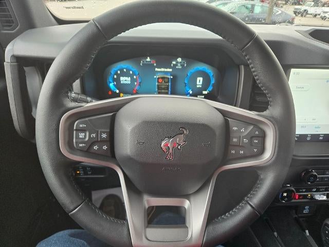 2025 Ford Bronco Big Bend®