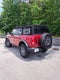 2025 Ford Bronco Big Bend®