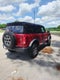 2025 Ford Bronco Big Bend®