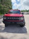 2025 Ford Bronco Big Bend®