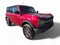 2025 Ford Bronco Big Bend®