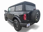 2025 Ford Bronco Outer Banks®