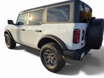 2025 Ford Bronco Badlands®