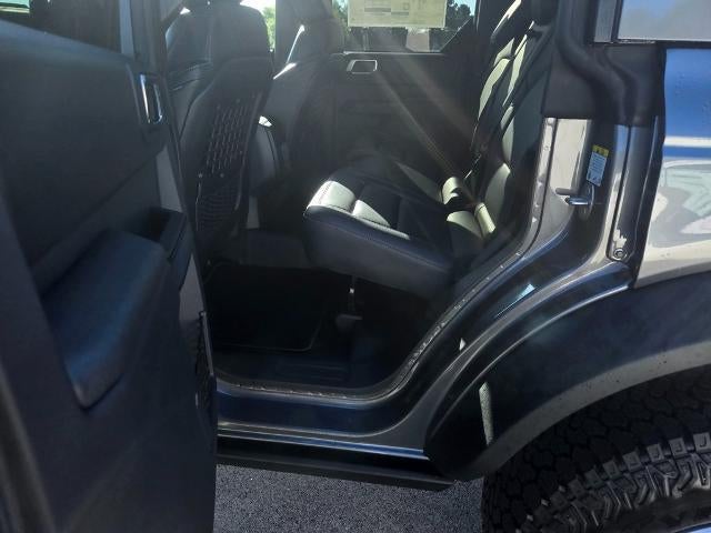 2025 Ford Bronco Badlands®