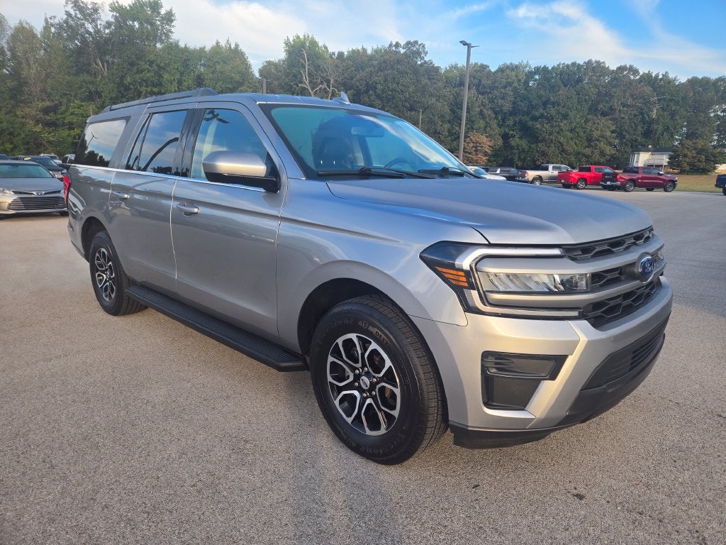 2024 Ford Expedition Max XLT