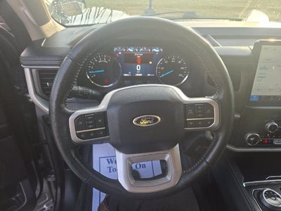 2024 Ford Expedition Max XLT