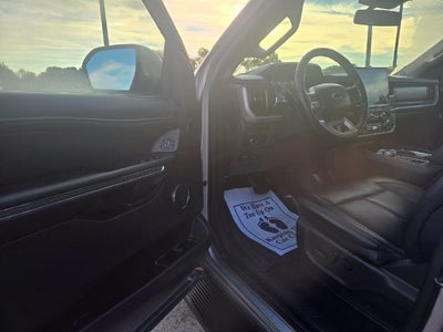 2024 Ford Expedition Max XLT