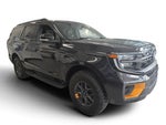 2027 Ford Expedition Max MAX Platinum