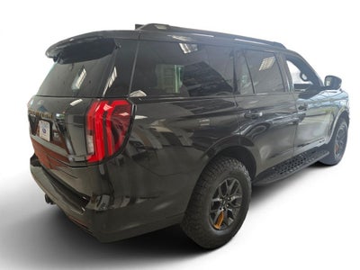 2027 Ford Expedition Max MAX Platinum