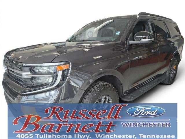 2027 Ford Expedition Max MAX Platinum