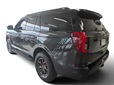 2027 Ford Expedition Max MAX Platinum