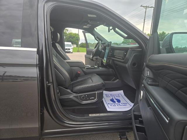 2023 Ford Expedition Max Platinum