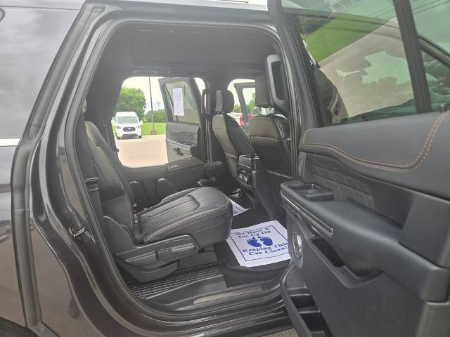 2023 Ford Expedition Max Platinum