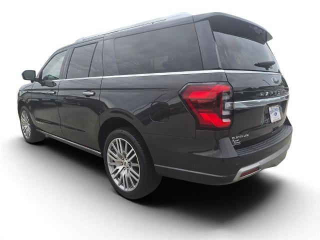2023 Ford Expedition Max Platinum