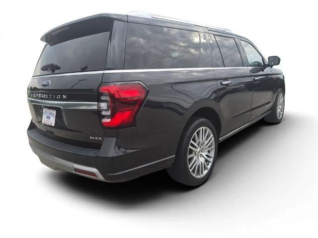 2023 Ford Expedition Max Platinum
