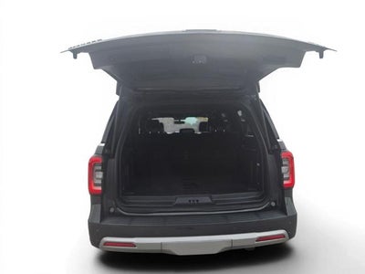2023 Ford Expedition Max Platinum