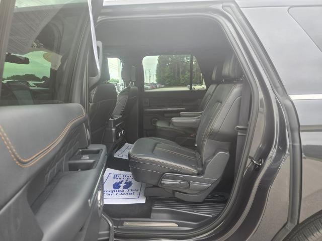 2023 Ford Expedition Max Platinum