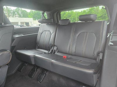 2023 Ford Expedition Max Platinum