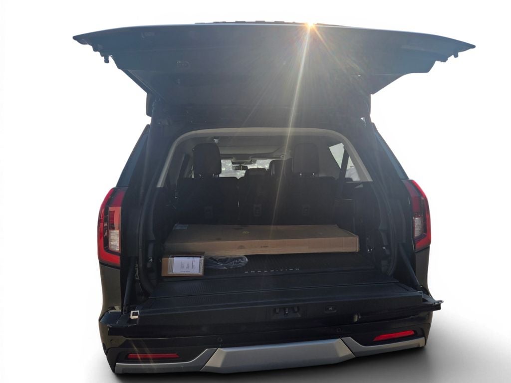 2026 Ford Expedition Max MAX Platinum®
