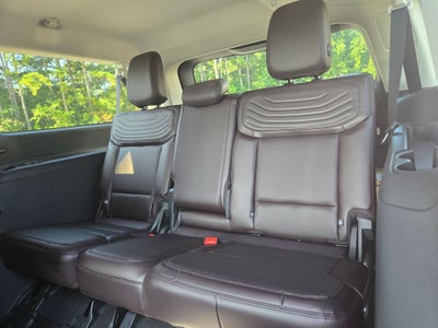 2026 Ford Expedition Max MAX Platinum®