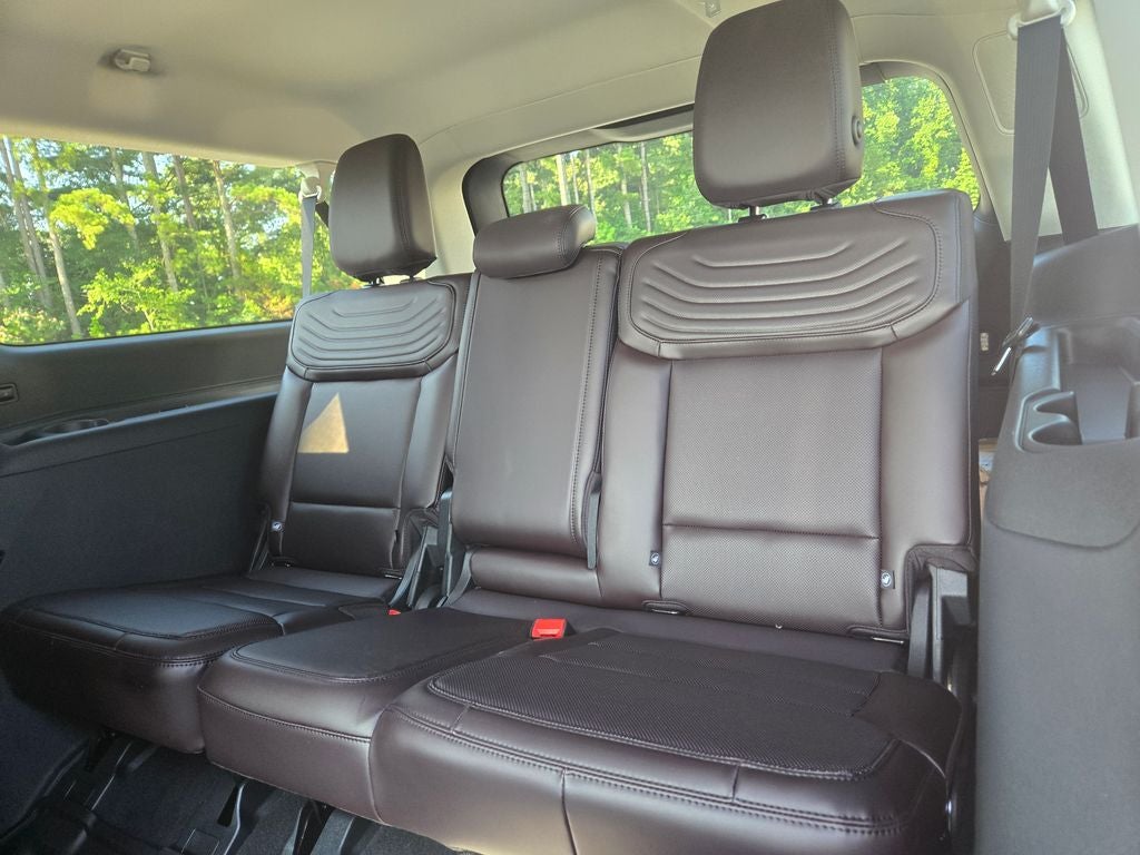 2026 Ford Expedition Max MAX Platinum®