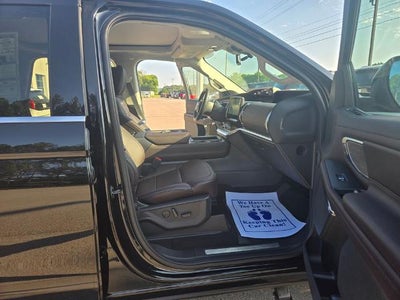 2026 Ford Expedition Max MAX Platinum®