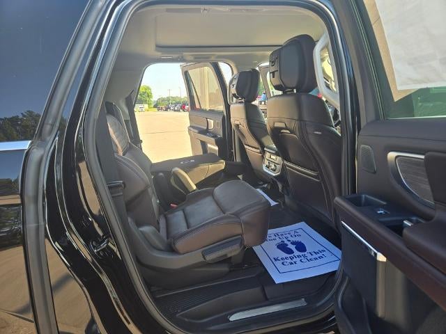 2026 Ford Expedition Max MAX Platinum®