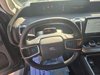 2026 Ford Expedition Max MAX Platinum®