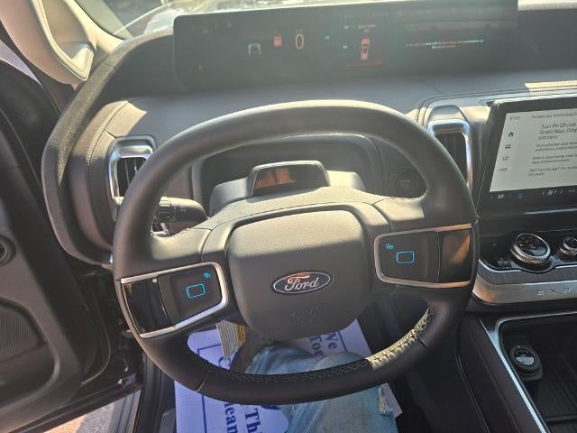 2026 Ford Expedition Max MAX Platinum®