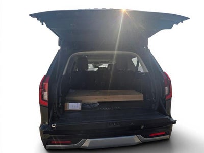 2026 Ford Expedition Max MAX Platinum®