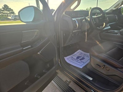 2026 Ford Expedition Max MAX Platinum®