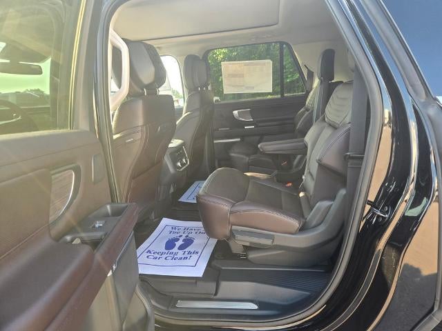 2026 Ford Expedition Max MAX Platinum®