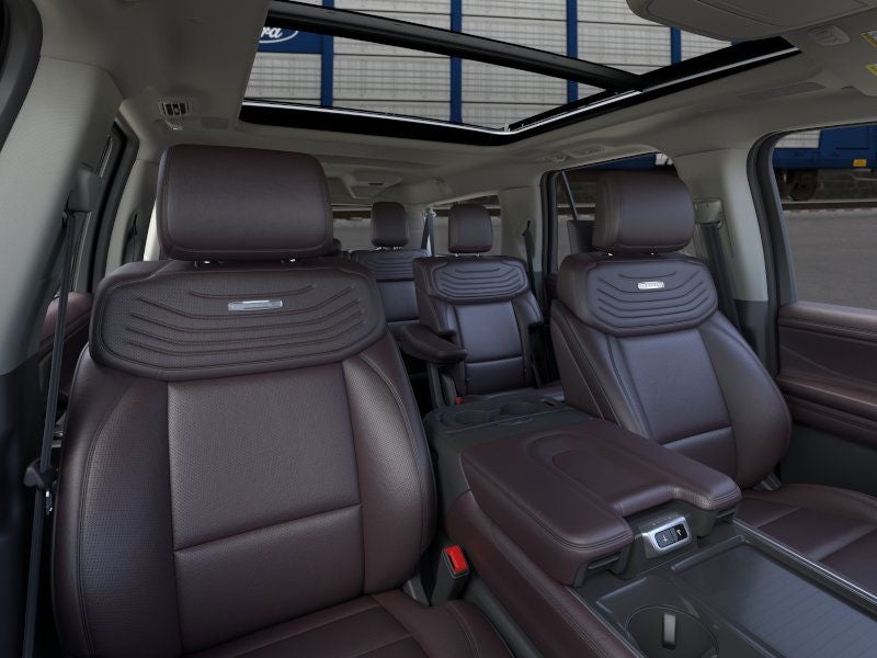 2026 Ford Expedition Max MAX Platinum®