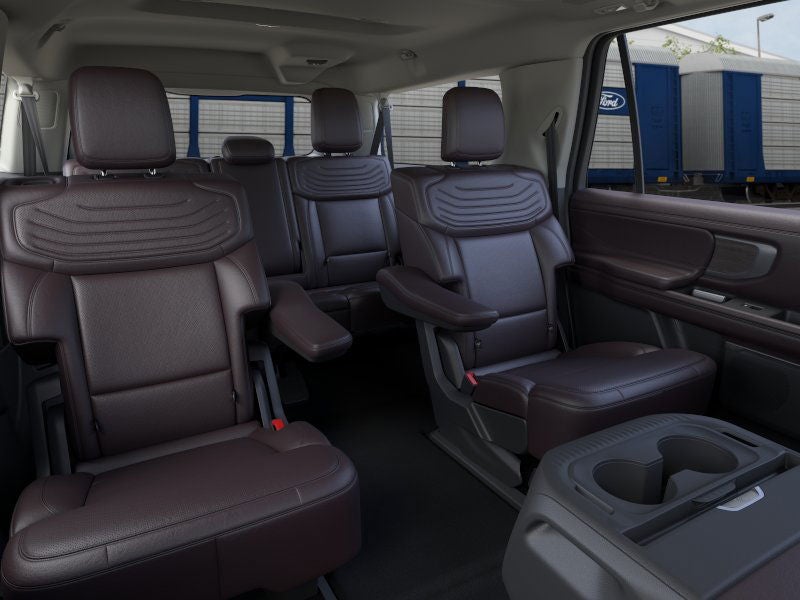 2026 Ford Expedition Max MAX Platinum®