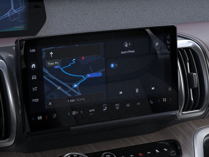 2026 Ford Expedition Max MAX Platinum®