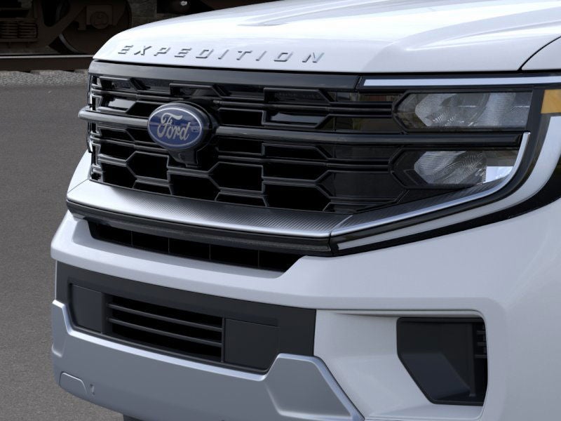 2026 Ford Expedition Max MAX Platinum®