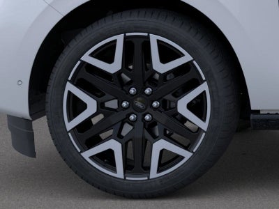 2026 Ford Expedition Max MAX Platinum®